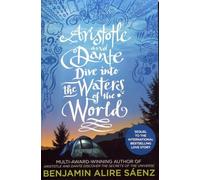 Aristotle And Dante Dive Into The Waters Of The World