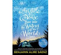 Aristotle and Dante Dive Into the Waters of the World
