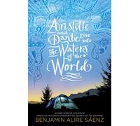 Aristotle and Dante Dive into the Waters of the World