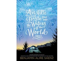 Aristotle and Dante Dive into the Waters of the World