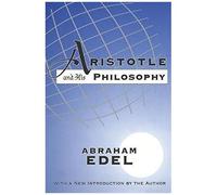 Aristotle And His Philosophy