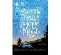 Aristotle E Dante Si Immergono Nelle Acque Del Mondo