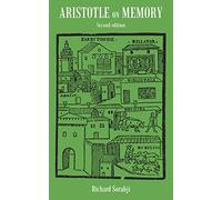 Aristotle on Memory