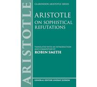 Aristote – Sur les réfutations sophistiques