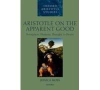 Aristotle On The Apparent Good