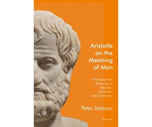 Aristotle On The Meaning Of Man