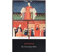 The Nicomachean Ethics