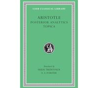 Aristotle: Posterior Analytics : Topica
