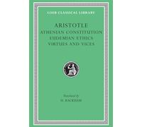 Aristotle: The Athenian Constitution