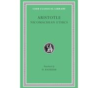 Aristotle: The Nicomachean Ethics