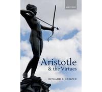 Aristotle & The Virtues P