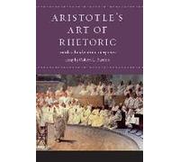 Aristotle's "Art Of Rhetoric
