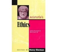 Aristotle's Ethics, Critical Essays on the Classics