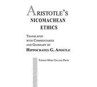 Aristotle's Nicomachean Ethics