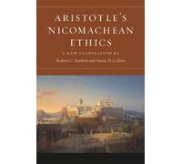 Aristotle's Nicomachean Ethics