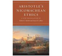 Aristotle's Nicomachean Ethics