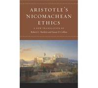 Aristotles Nicomachean Ethics by Aristotle Hardcover Book Aristotle (Auteur)