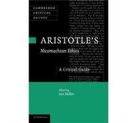 Aristotles Nicomachean Ethics - Cambridge University Press - Cambridge University Press - Livre en Anglais - Paperback Cambridge University PressCambridge University Press (Auteur)