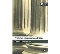 Aristotle's Nicomachean Ethics, Reader's Guides Series Christopher Warne (Auteur)