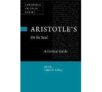 Aristotle's On The Soul