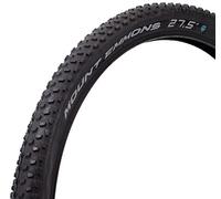 Arisun Uni Mount Emmons pneus vélo, Noir, 29 x 2,25 54-622