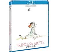 Arîte Hime (Princess Arete) / Princess Arete