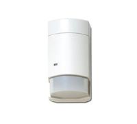 Aritech DD455-F - Détecteur à Double Technologie - 7 Rideaux de 12 m - Relais NF