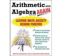 Arithmetic And Algebra Again