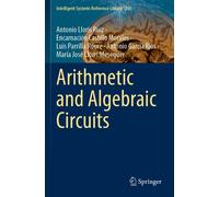 Arithmetic And Algebraic Circuits