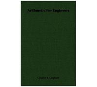 Arithmetic For Engineers
