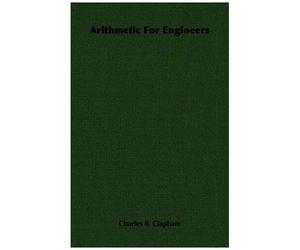 Arithmetic For Engineers