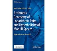 Arithmetic Geometry Of Logarithmic Pairs And Hyperbolicity Of Moduli Spaces