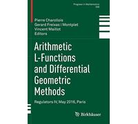 Arithmetic L-Functions And Differential Geometric Methods