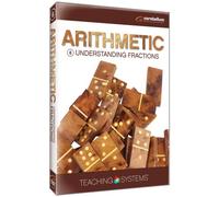 Arithmetic Module 6: Understanding Fractions