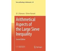 Arithmetical Aspects of the Large Sieve Inequality