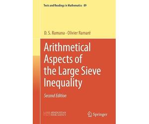 Arithmetical Aspects of the Large Sieve Inequality
