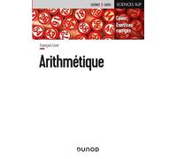 Arithmétique - Cours Et Exercices Corrigés
