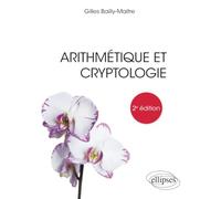 Arithmétique et cryptologie