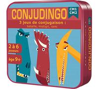 Conjudingo Cm1 Cm2