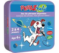 Aritma - PhraZfelu - Jeu de Cartes éducatif