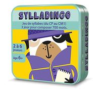 Asmodée Sylladingo