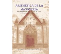 Aritmética de la masonería