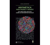 Aritmética Para Padres Y Madres
