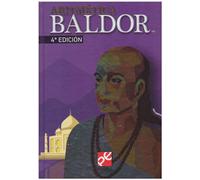 Aritmetica: Teorica, practica Con 7,008 ejercicios y problemas