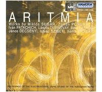 Aritmia: Works By Mikl_S Sugar, Zoltan P