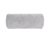 Aritynu Coussin Lombaire en Mousse à Mémoire de Forme Demi-Lune pour | Coussin de Soutien Lombaire, Mousse à Mémoire de Forme, Utilisation pour Lit et Chaise de Bureau, Positions de Sommeil,