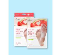 Ariul Masque peeling adoucissant pour les pieds Smooth & Pure Softening Foot Peeling Mask - 34 g * 2 pcs