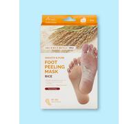 Ariul Masque peeling nourrissant pour les pieds Smooth & Pure Foot Peeling Mask Nourishing - 34 g * 2 pcs
