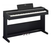Yamaha YDP-105 Piano numérique Black