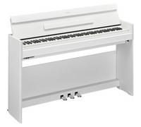 Yamaha Yamaha YDP-S55 WH Arius
